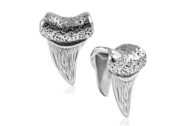 Подвесы зуб акулы, пара Подвесы зуб акулы, пара