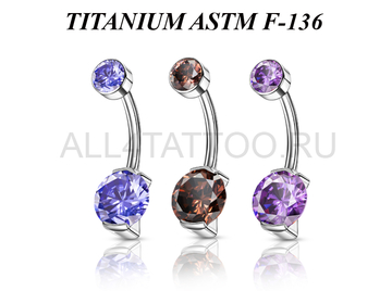 Банан из титана Ti Metal квинсленд