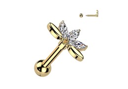 Микроштанга золотой лотос Микроштанга золотой лотос