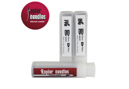 Иглы для пирсинга Rapier needles big pac 50/100шт. Иглы для пирсинга Rapier needles big pac 50/100шт.