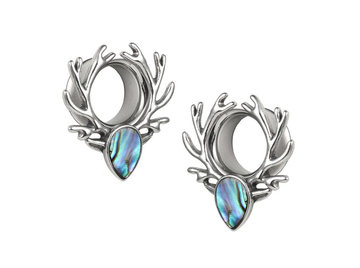 Тоннели дриада, пара