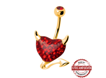 Банан Steel and Silver синхарт