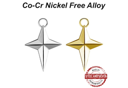 Подвеска Steel and Silver примогем