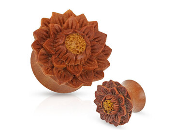 Плаги лотос