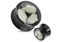 Плаги черепа