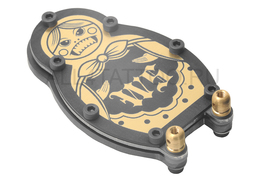 Педаль Western Siberia Матрешка