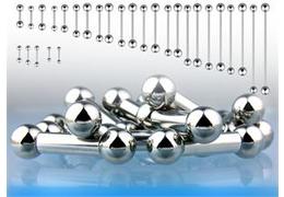 Штанга для пирсинга Basic