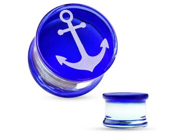 Плаги якорь