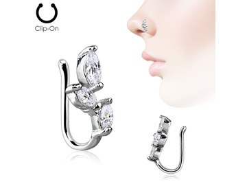 Обманка росток