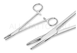 Держатель-сжим для украшений