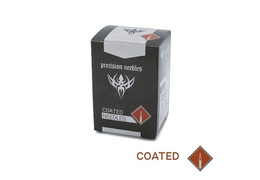 Иглы для пирсинга Precision Needles с тефлоновым покрытием, поштучно