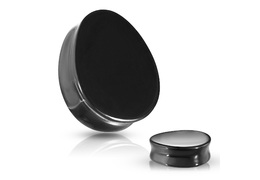 Плаги-капли из агата Плаги-капли из агата