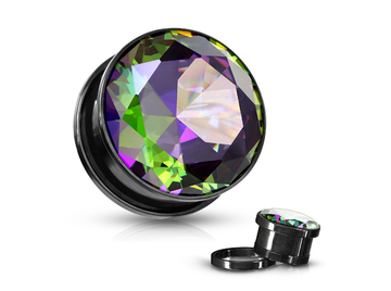 Плаги северное сияние