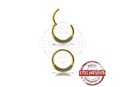 Кликер Steel and Silver золотой аркан Кликер Steel and Silver золотой аркан