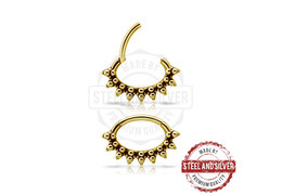 Кликер Steel and Silver золотой ритм Кликер Steel and Silver золотой ритм