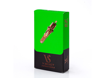 Тату картриджи EZ V-Select 0.35мм (Magnum), упаковка 20шт.