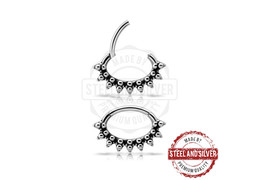 Кликер Steel and Silver абсолют Кликер Steel and Silver абсолют