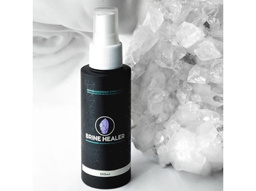 Средство для ухода за пирсингом Brine Healer