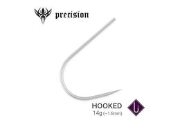 Иглы для пирсинга Precision Needles крюк, поштучно Иглы для пирсинга Precision Needles крюк, поштучно