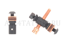 Контактная группа Tattoomechanic XT-1