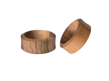 Тоннели тик, пара