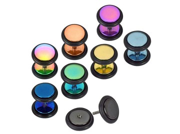 Обманка имитация плаг