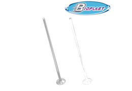 Основа для лабрета из биопласта